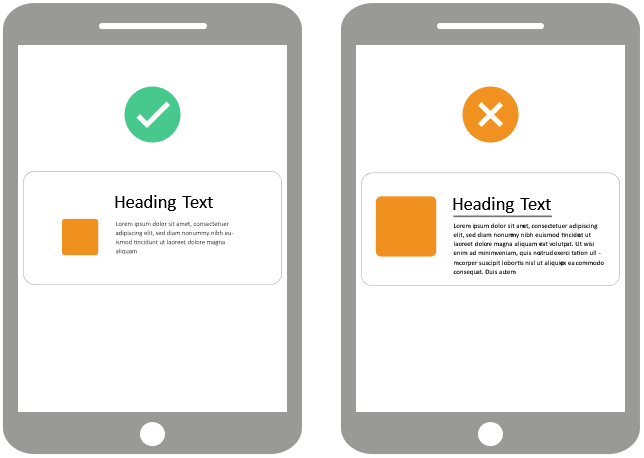 Tip 4 White Space